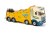 SCANIA S CNS Takeldienst