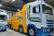 SCANIA S CNS Takeldienst