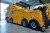SCANIA S CNS Takeldienst
