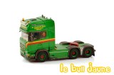 SCANIA R Berglund