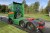 SCANIA R Berglund