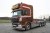 SCANIA R benne Tornerud