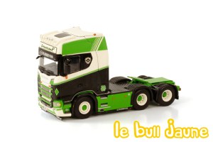 SCANIA S TransconR