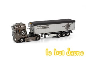 DAF XF M. Vornhagen