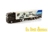 SCANIA R Frigo Bajard et Fils
