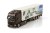 SCANIA R Frigo Bajard et Fils