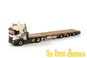 IVECO S-Way KTX