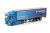 SCANIA R Van Moer