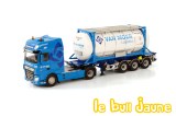 DAF XF Van Moer