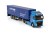 VOLVO FH04 Van Moer