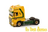 DAF XF G.J. Wibbelink