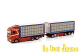 DAF XF TIJS De Koning