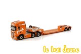 SCANIA S Tage E. Nielsen