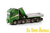 VOLVO FH05 Tage Kristensen