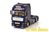 DAF XF Weijts