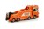 VOLVO FH05 Donalds Bilbärgning