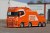 VOLVO FH05 Donalds Bilbärgning