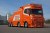 VOLVO FH05 Donalds Bilbärgning