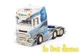 SCANIA S Leo Beljaars