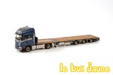 IVECO S Way Wocken