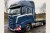 IVECO S Way Wocken