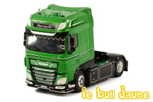 DAF XF Marinelli