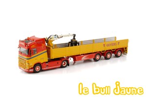 VOLVO FH05 Goyens