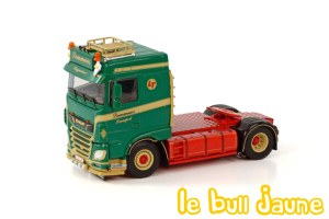 DAF XF Lemmens