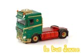DAF XF Lemmens