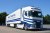 DAF XG+ Hoek Agro