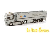DAF XF Becatrans