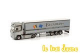 MB Actros Becatrans
