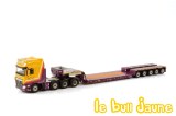 DAF XF Ruttle Plant LTD