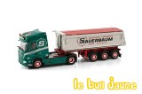 DAF XF Sauerbaum