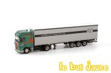 DAF XF van Bakel