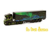 SCANIA S Rosenqvist