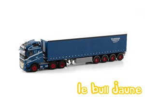 VOLVO FH05 Vindelsbaek