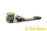 MB Actros Bolk