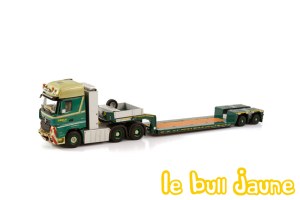 MB Actros Bolk
