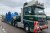 MB Actros Bolk
