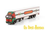 SCANIA 143 Cabrera