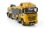 MB Arocs Steil