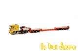MB Actros MP5 Silvasti
