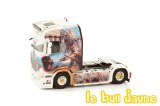 SCANIA S, Troie, GIberttrans