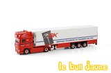 DAF XF Geranco