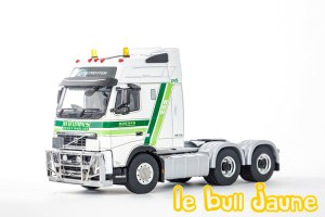 VOLVO FH03 Hogans