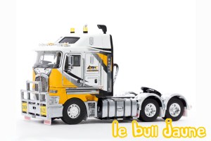KENWORTH K200 2.3 Big Hill Cranes