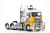KENWORTH K200 2.3 Big Hill Cranes