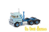 MACK F700 bleu clair
