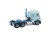 MACK F700 bleu clair